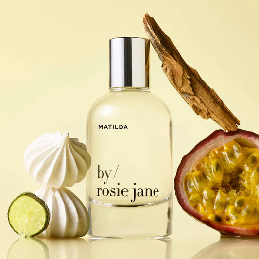 By Rosie Jane — MATILDA