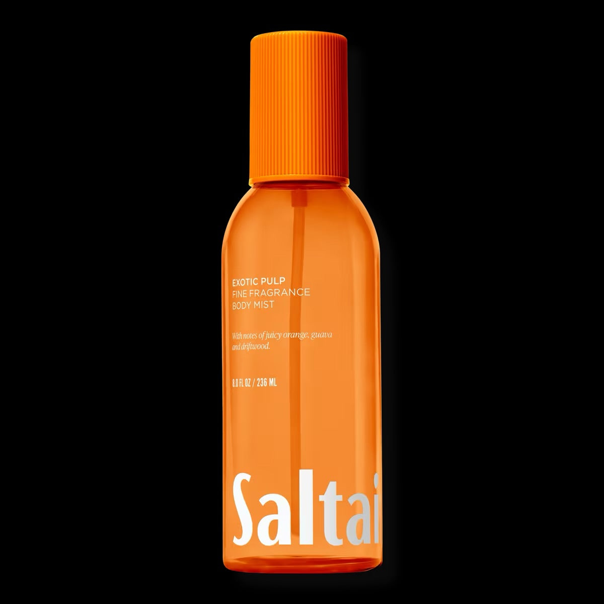 Saltair – Fine Fragrance Body Mist (Exotic Pulp, 200 ml)