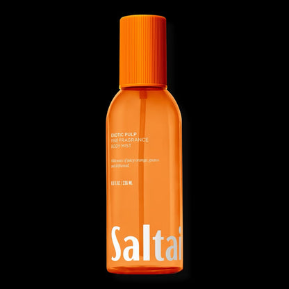 Saltair – Fine Fragrance Body Mist (Exotic Pulp, 200 ml)