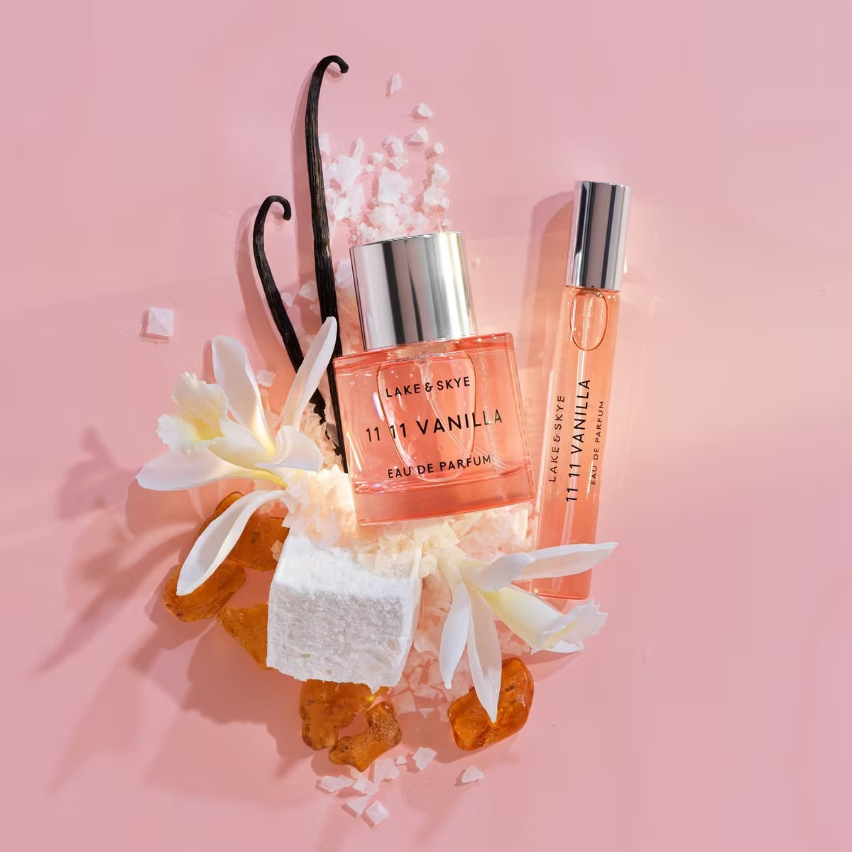 Lake & Skye – 11 11 Vanilla Eau de Parfum