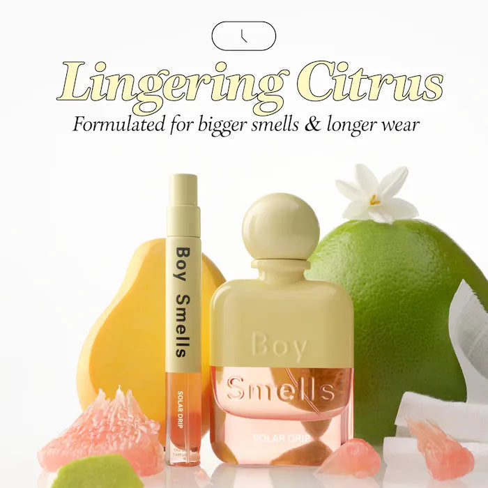 Boy Smells - Solar Drip Perfume