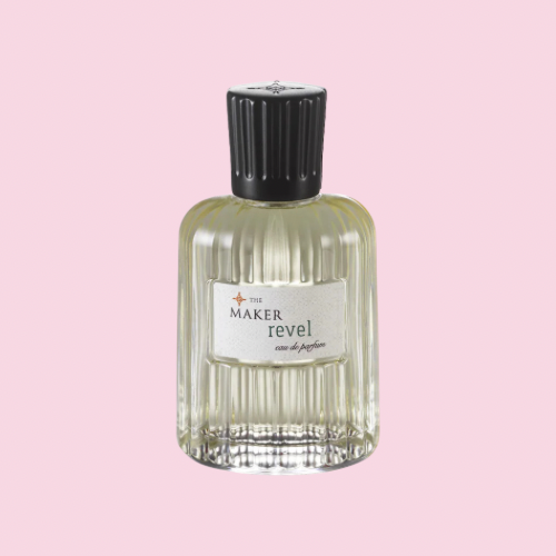 The Maker Perfume – Revel Eau de Parfum