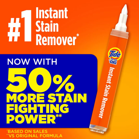 Tide – Tide To Go Stain Remover Pen