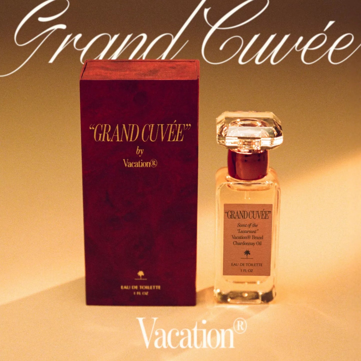 Vacation - Eau de Toilette Collection