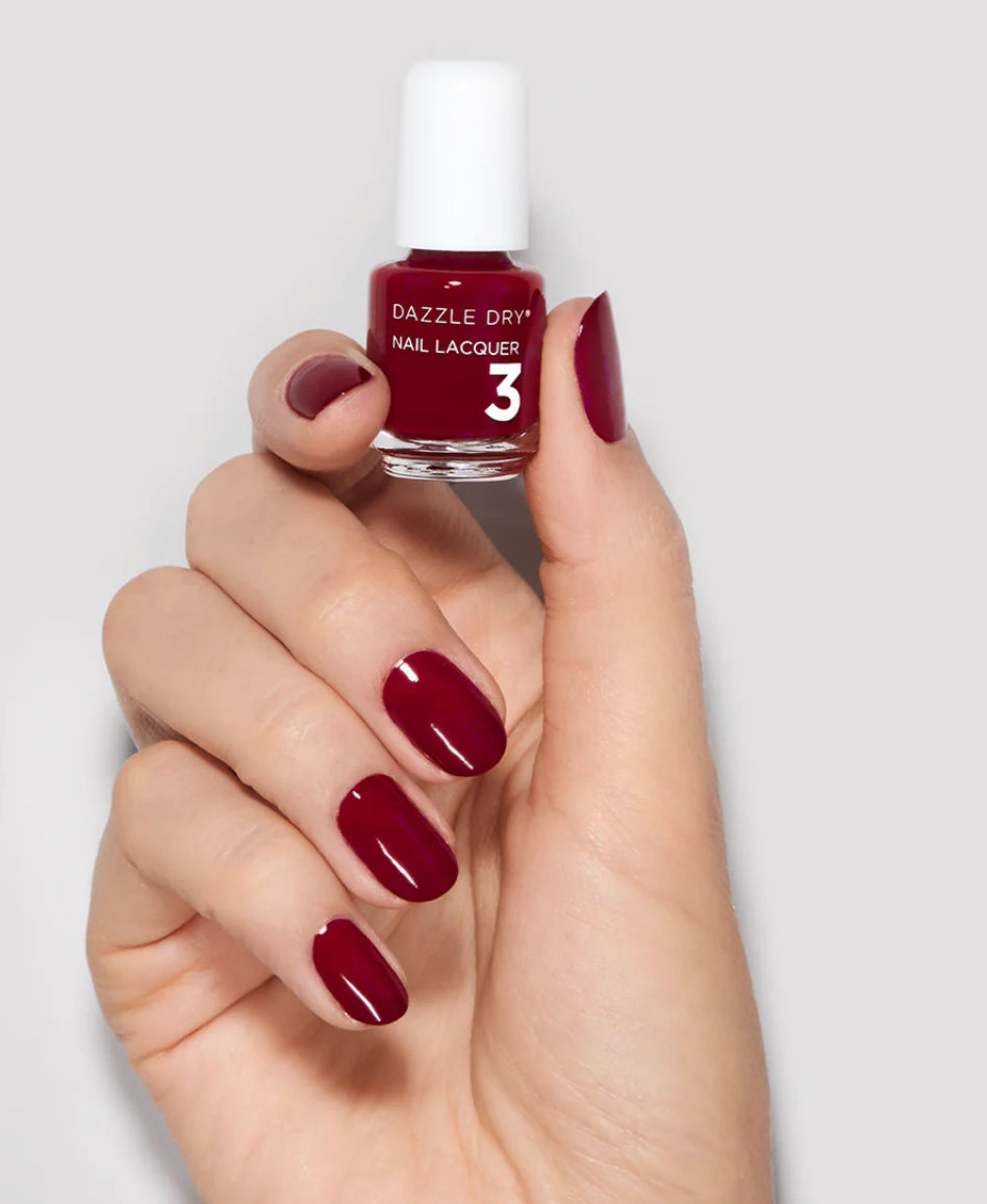 Dazzle Dry – Mini Nail System Kits