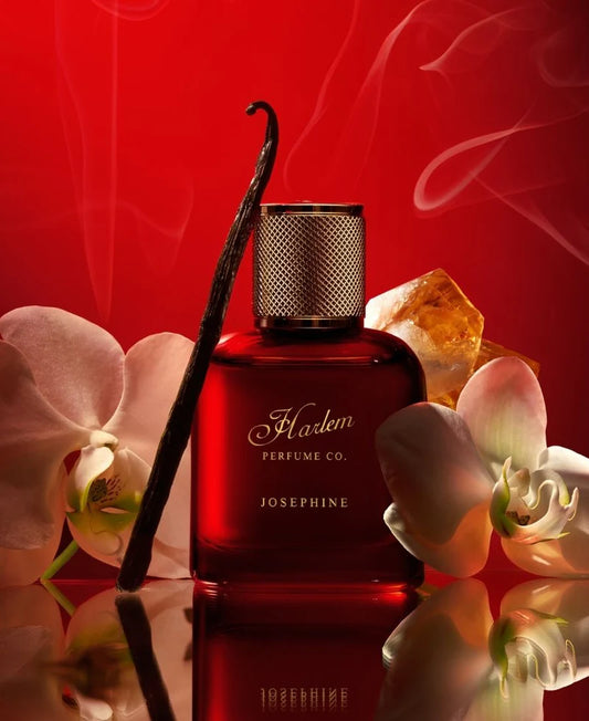 Harlem Perfume Co. — Josephine Eau de Parfum