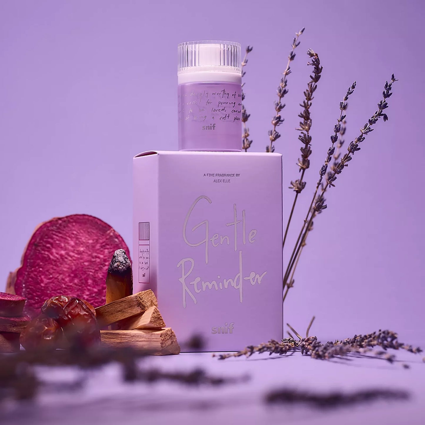 Snif — Gentle Reminder Eau de Toilette (30 ml / 1.0 oz)