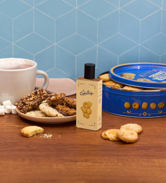 SORCE – The Cookie Party Extrait de Parfum
