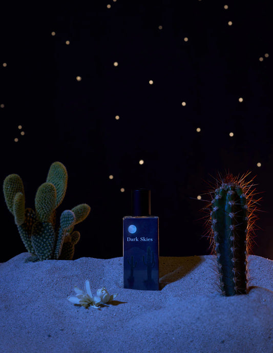 Sorce – Dark Skies Extrait de Parfum (Special Order)