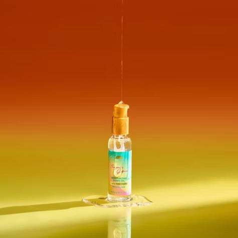 Tree Hut Tropic Glow Mini Moisturizing Shave Oil – 2 fl oz