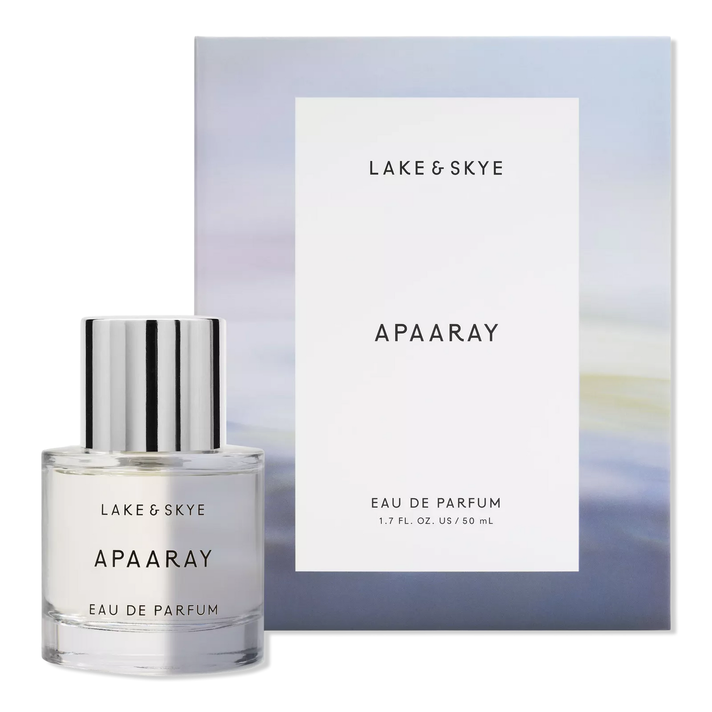 Lake & Skye – Apaaray Eau de Parfum