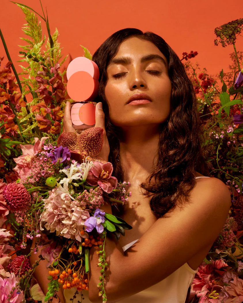 Arielle Shoshana – Friday Eau de Parfum 1.7 oz