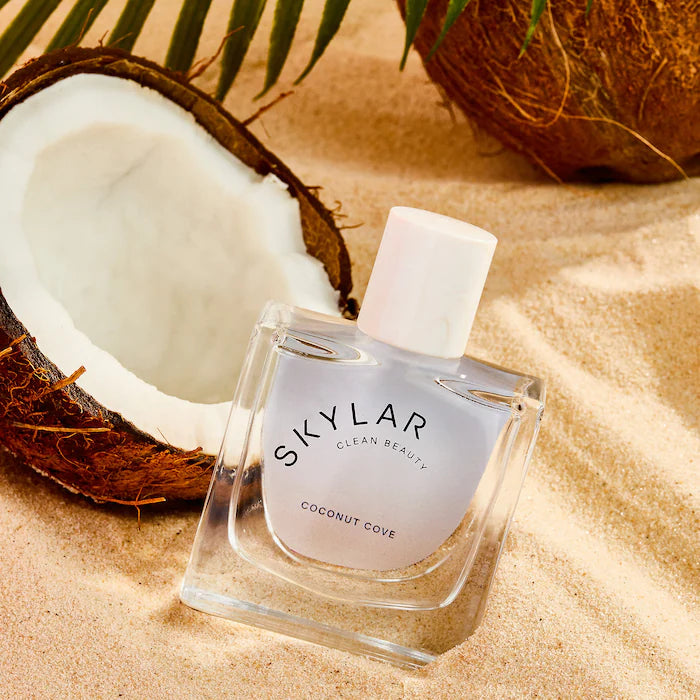 Skylar – Coconut Cove Eau de Parfum