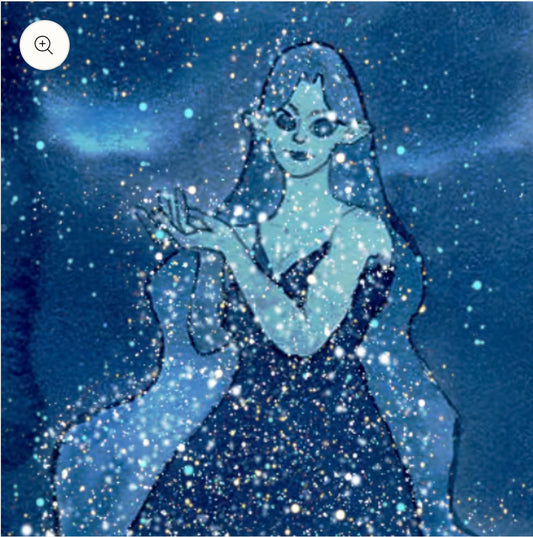 We Are All Stardust Extrait de Parfum – Special Order