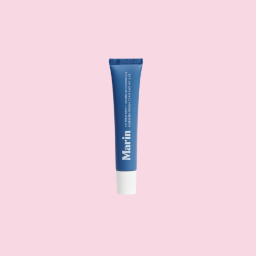 Marin Lip Treatment – Blueberry French Toast (10g)
