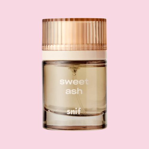 Snif – Sweet Ash Eau de Toilette (30 ml / 1.0 oz)