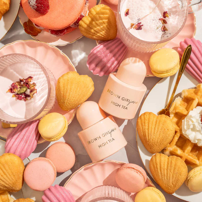 Brown Girl Jane – High Tea Eau de Parfum
