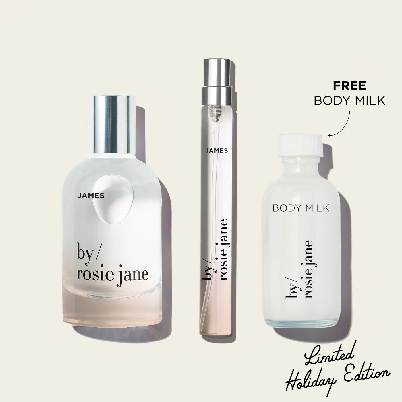 By Rosie Jane – Limited Edition HOME + AWAY Box Set (All Variants)