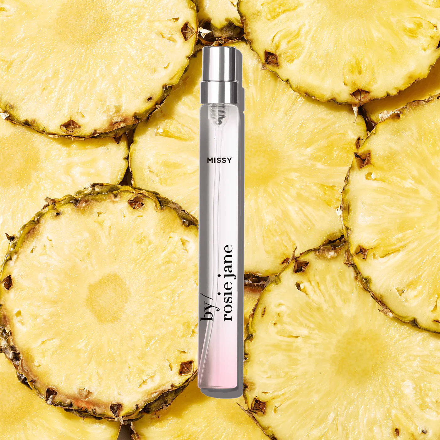 By Rosie Jane — MISSY Eau de Parfum