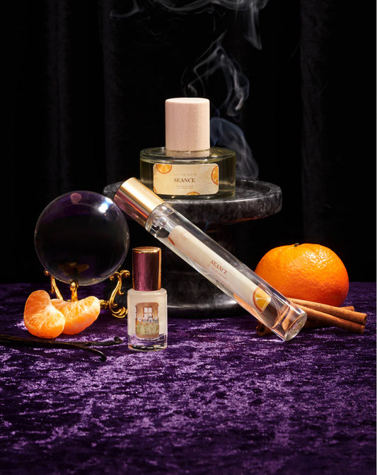 Sorce – Seance Extrait de Parfum (Special Order)