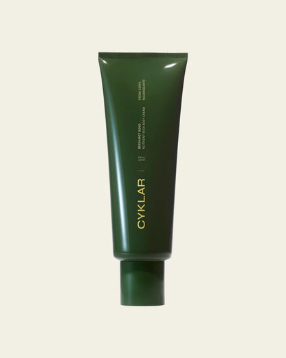 Bergamot Bond Nutrient-Rich Body Cream
