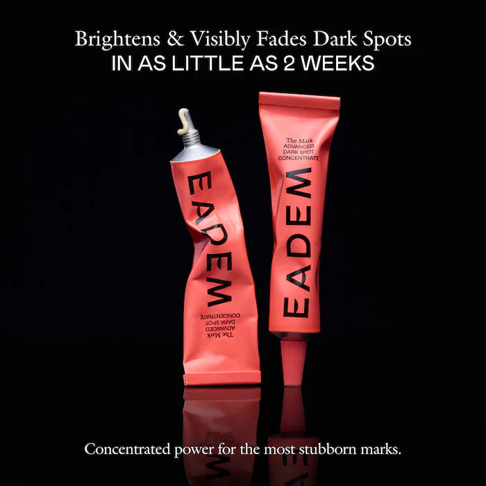 EADEM – The Mark Advanced Targeted Dark Spot Concentrate