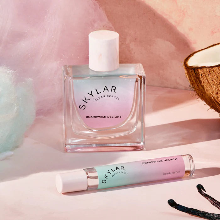 Skylar – Boardwalk Delight Eau de Parfum