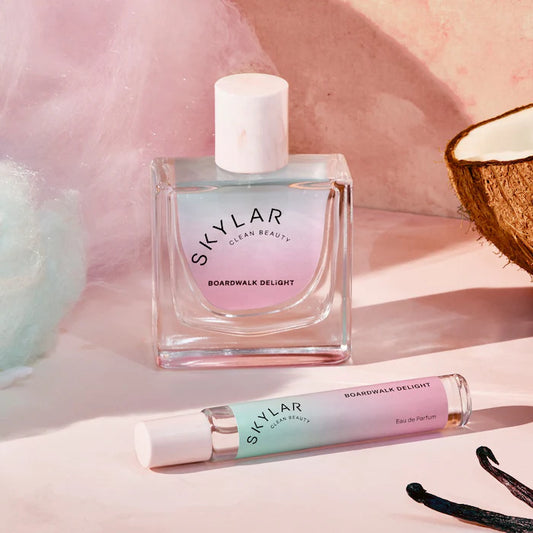 Skylar – Boardwalk Delight Eau de Parfum