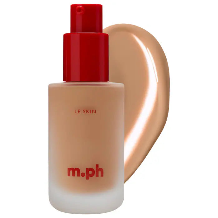 m.ph by Mary Phillips – Le Skin Weightless Serum Foundation