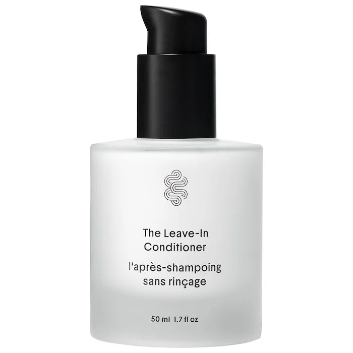 Crown Affair – The Leave-In Conditioner Cream