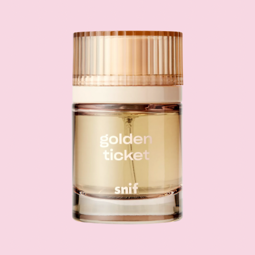 Snif – Golden Ticket Eau de Toilette (30 ml / 1.0 oz)