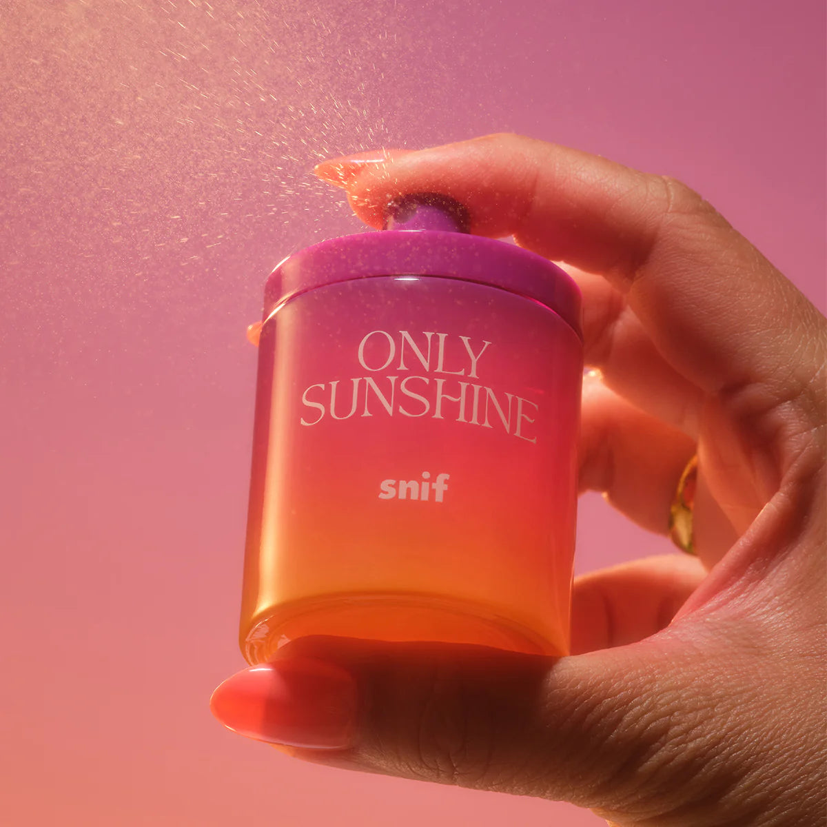 Snif – Only Sunshine  Eau de Toilette (30 ml / 1.0 oz)