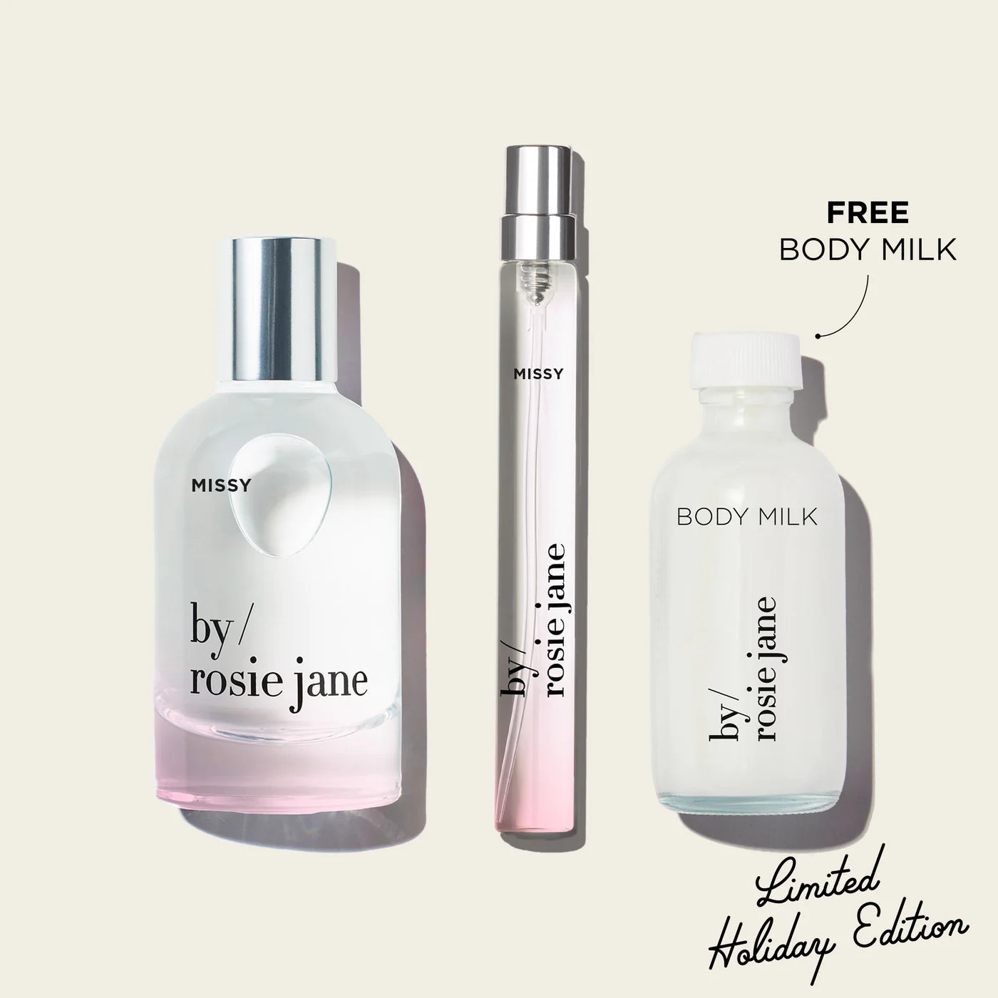 By Rosie Jane – Limited Edition HOME + AWAY Box Set (All Variants)