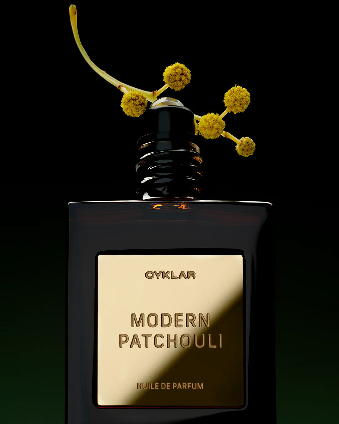 CYKLAR – Roll-On Perfume Oil 15ml