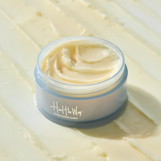 SNIF – Heal the Way Body Butter Balm (5oz)
