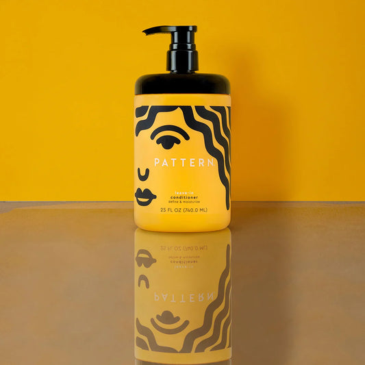 PATTERN Leave-In Conditioner (Original + Limited Edition Palo Santo)
