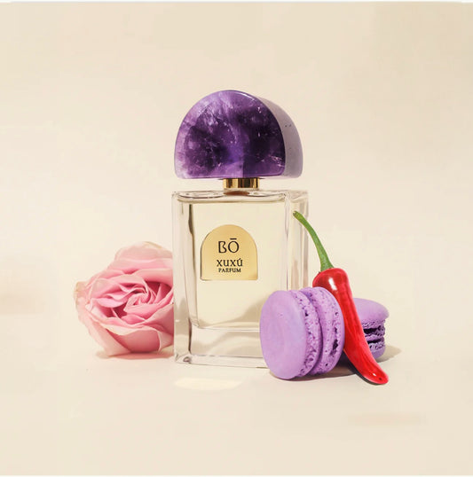 House of Bō — XUXÚ Eau de Parfum 75ml