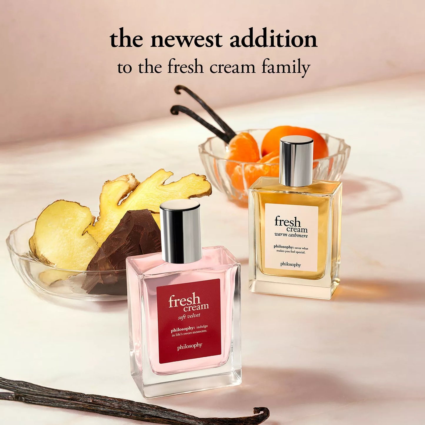 Philosophy – Fresh Cream Soft Velvet Eau de Toilette