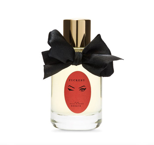 SORCE – Fuckery Extrait de Parfum