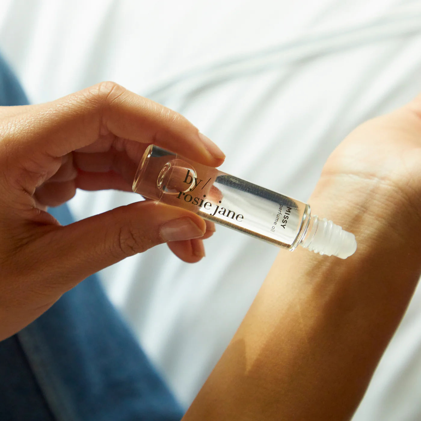 By Rosie Jane — MISSY Eau de Parfum