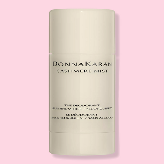 Cashmere Mist Aluminum-Free Deodorant | 2.6 oz
