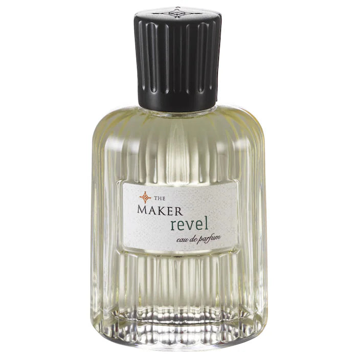 The Maker Perfume – Revel Eau de Parfum