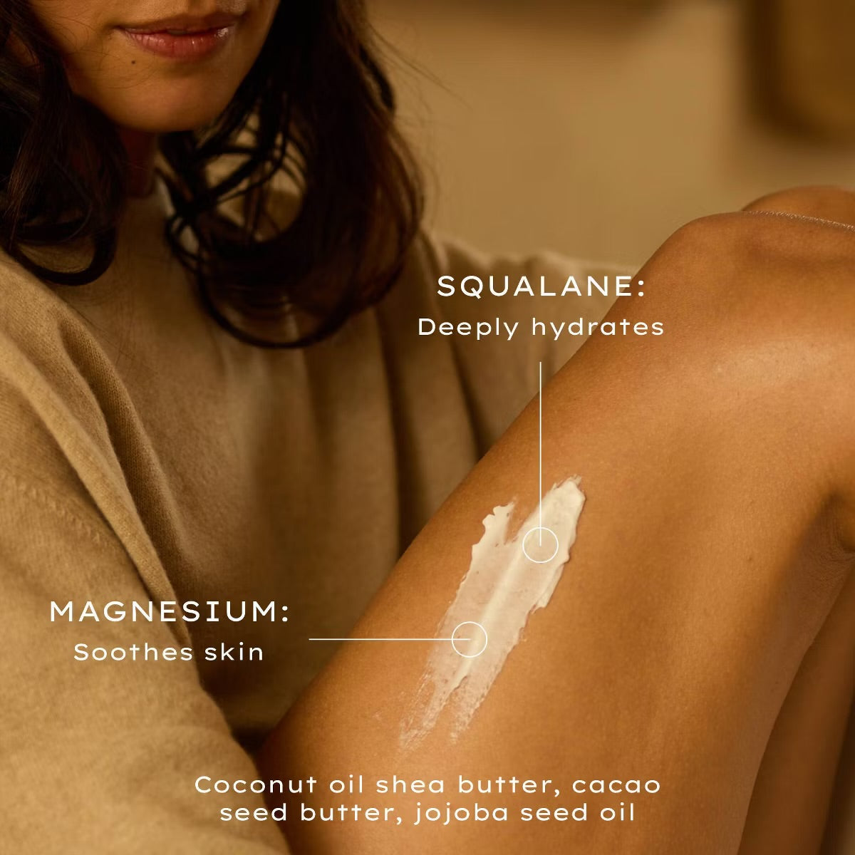 Being Frenshe Moisturizing Whipped Body Butter (9oz)