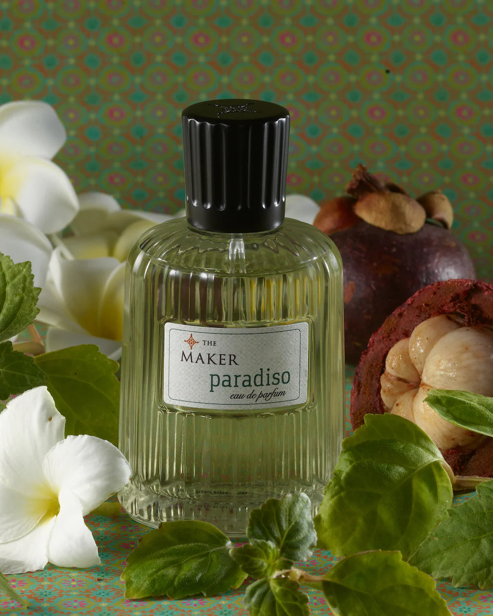 The Maker Perfume – Paradiso Eau de Parfum