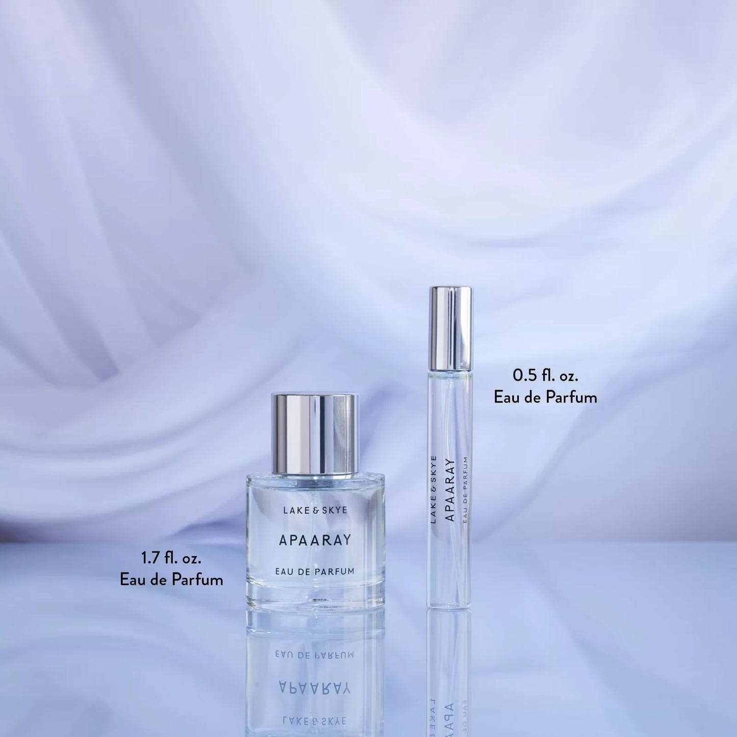 Lake & Skye – Apaaray Eau de Parfum