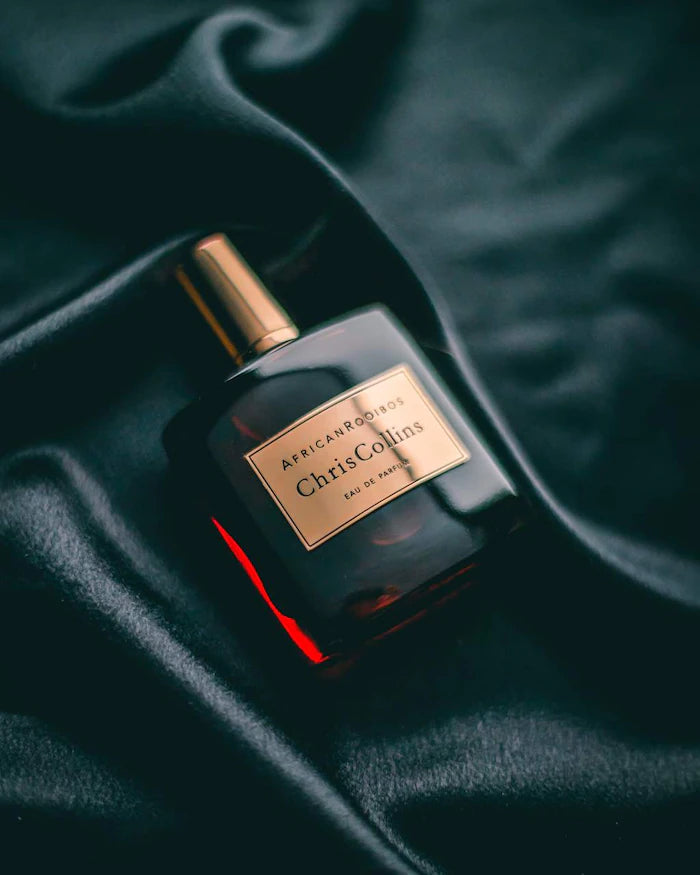 World of Chris Collins - African Rooibos Eau de Parfum