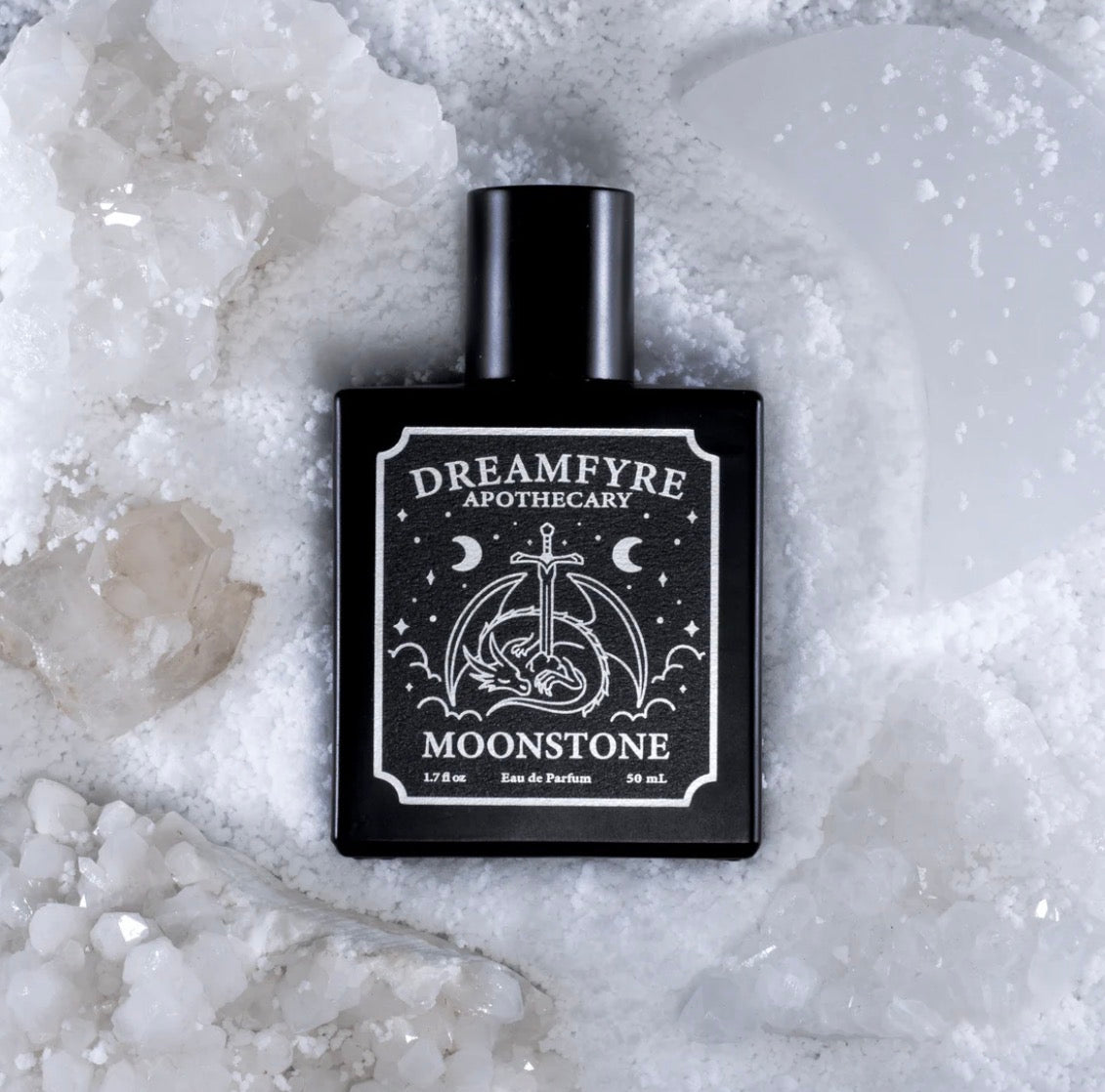 DREAMFYRE Apothecary Collection