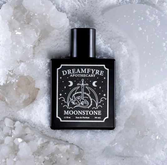 DREAMFYRE Apothecary Collection