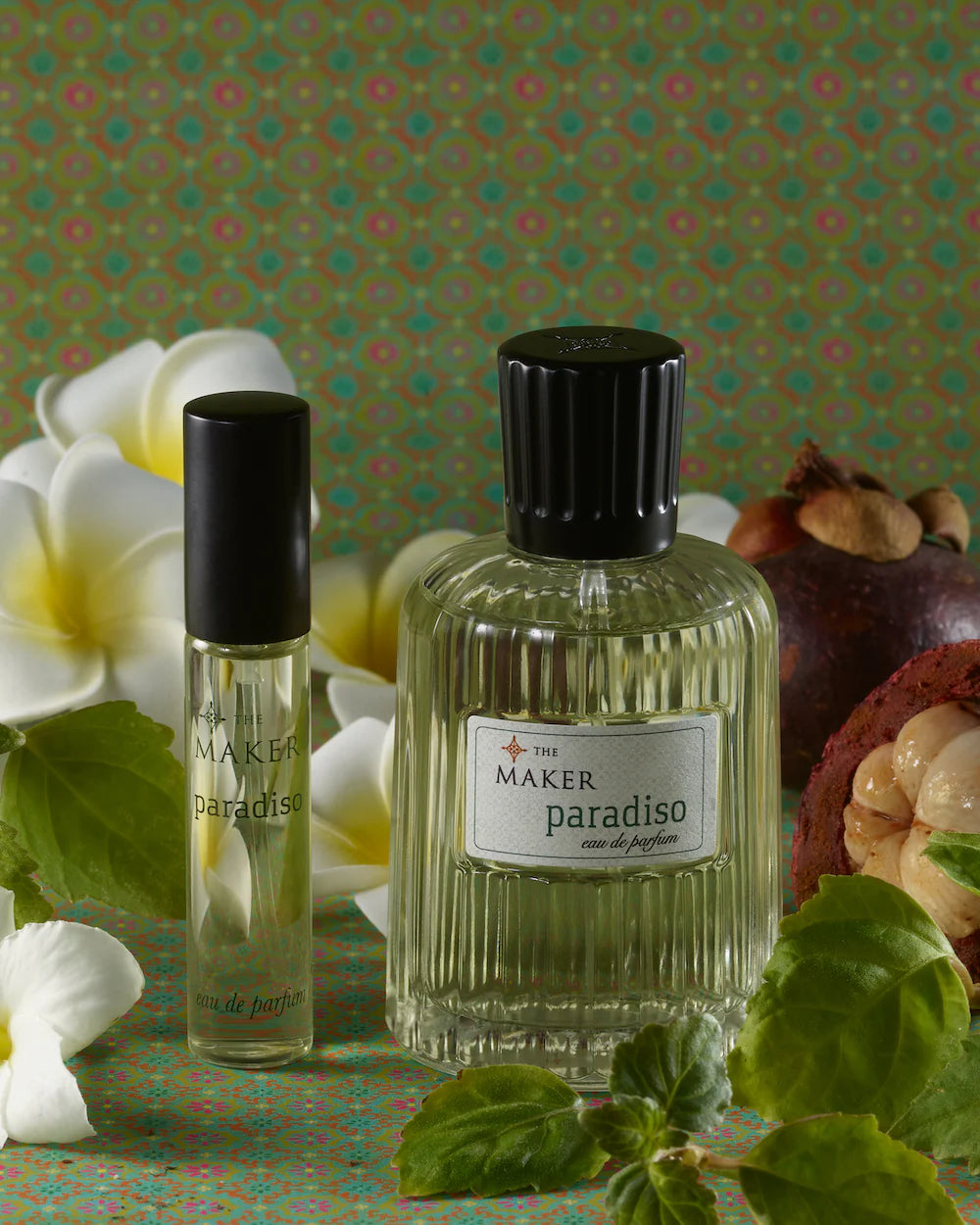 The Maker Perfume – Paradiso Eau de Parfum