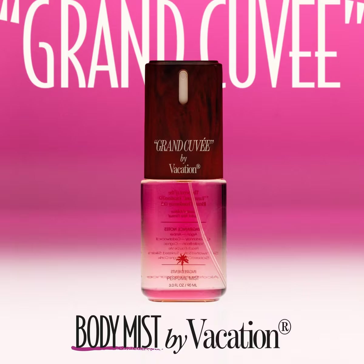 Vacation - Body Mist Collection